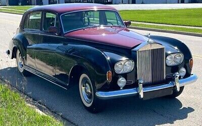 Rolls Royce Silver Cloud III  1965 à vendre