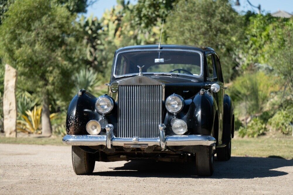 Rolls-Royce-Silver-SpiritSpurDawn-1953-1