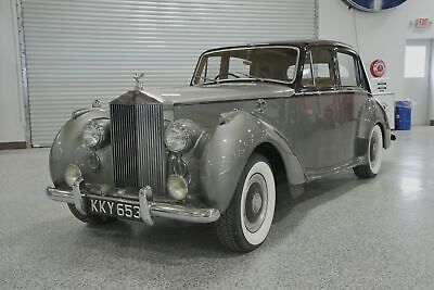 Rolls Royce Silver Spirit/Spur/Dawn  1954 à vendre