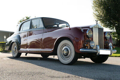 Rolls-Royce-Silver-SpiritSpurDawn-Berline-1954-11