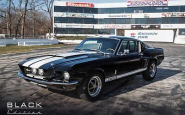 Shelby GT500 Fastback 1967