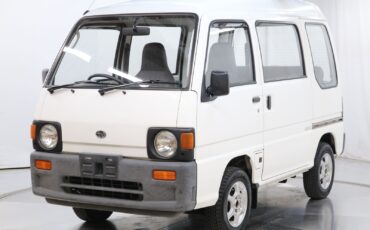 Subaru-Sambar-Van-1992-1