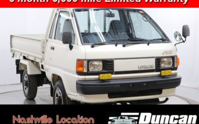 Toyota LiteAce Pickup 1994 à vendre