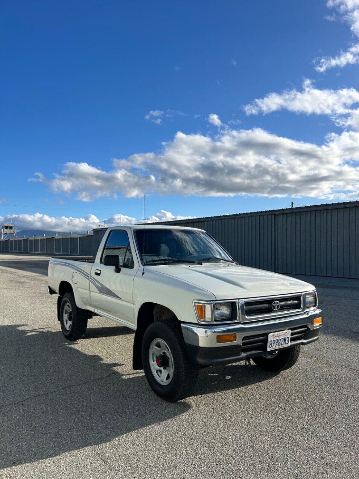 Toyota Pickup  1993 à vendre
