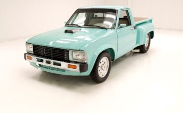 Toyota Pickup Pickup 1982