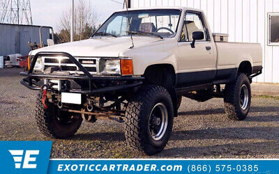 Toyota Pickup Pickup 1984 à vendre