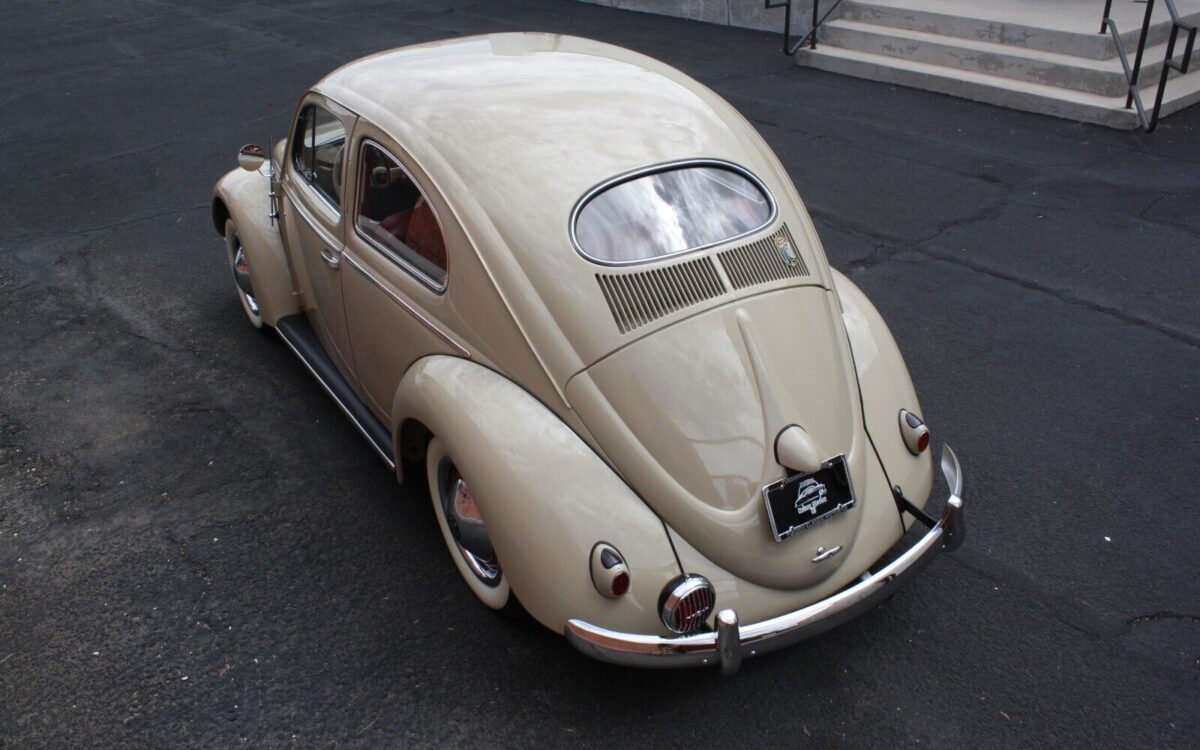 Volkswagen-Beetle-Classic-1953-1