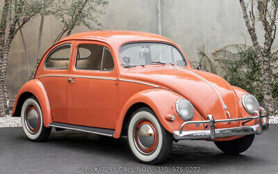 Volkswagen Beetle - Classic  1957 à vendre