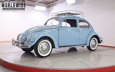 Volkswagen Beetle - Classic  1957 à vendre