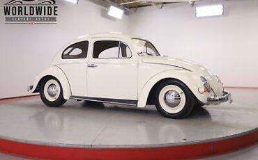 Volkswagen-Beetle-Classic-1958-1
