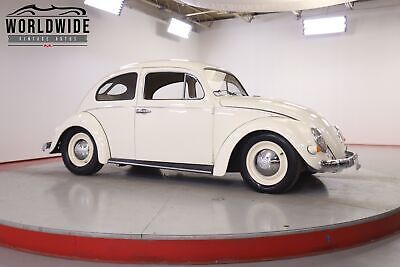 Volkswagen-Beetle-Classic-1958-1