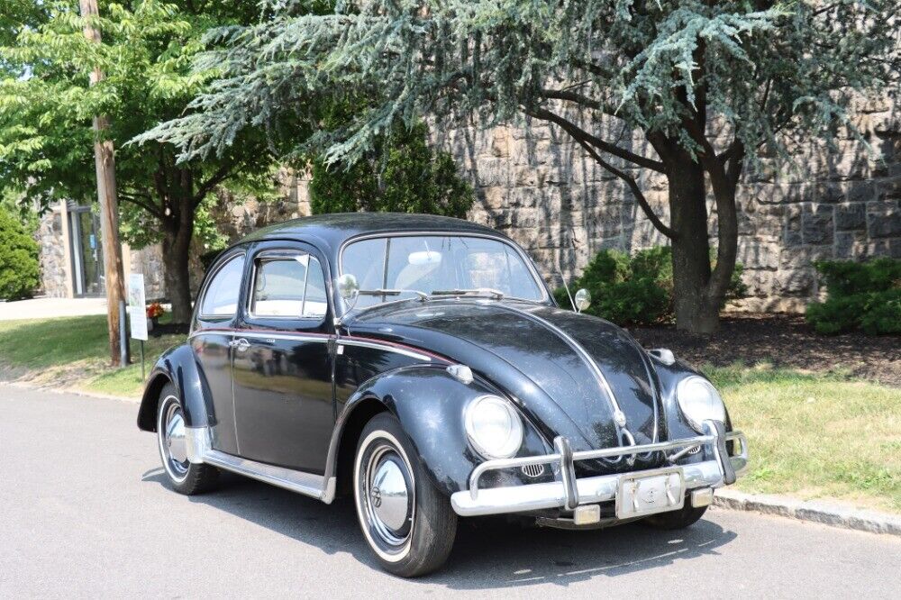 Volkswagen Beetle - Classic  1963 à vendre