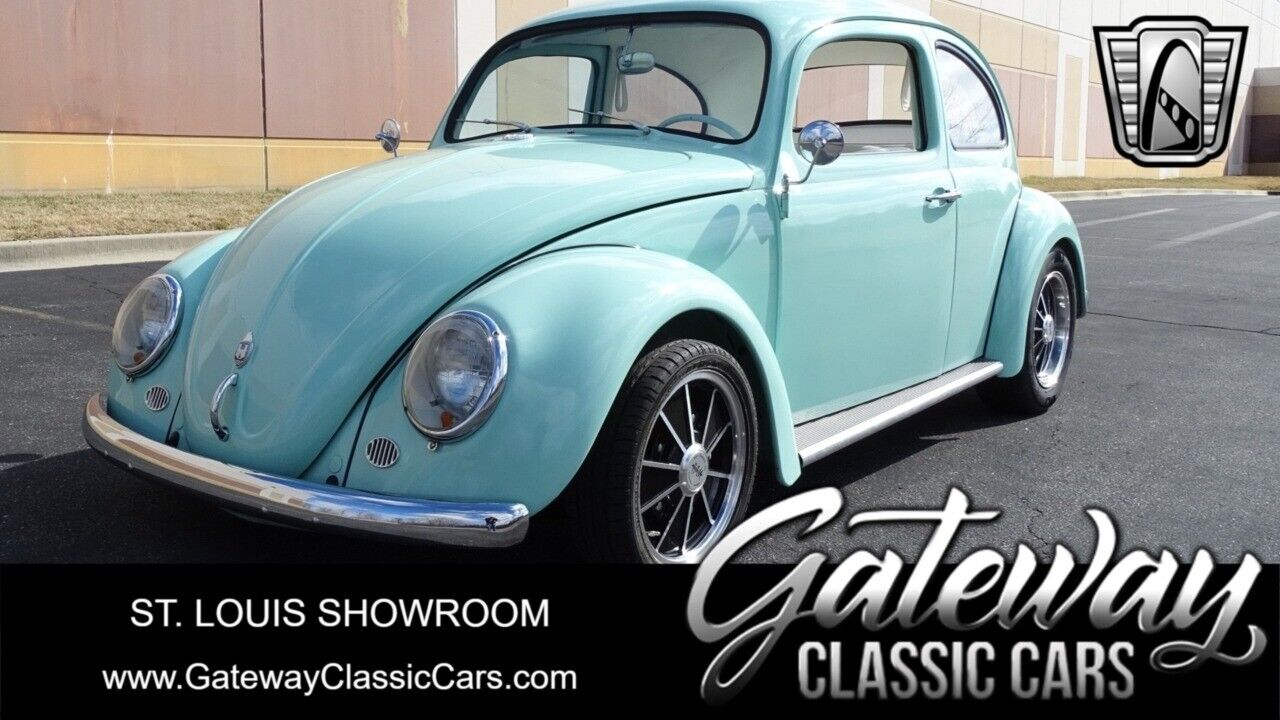 Volkswagen Beetle - Classic  1964 à vendre