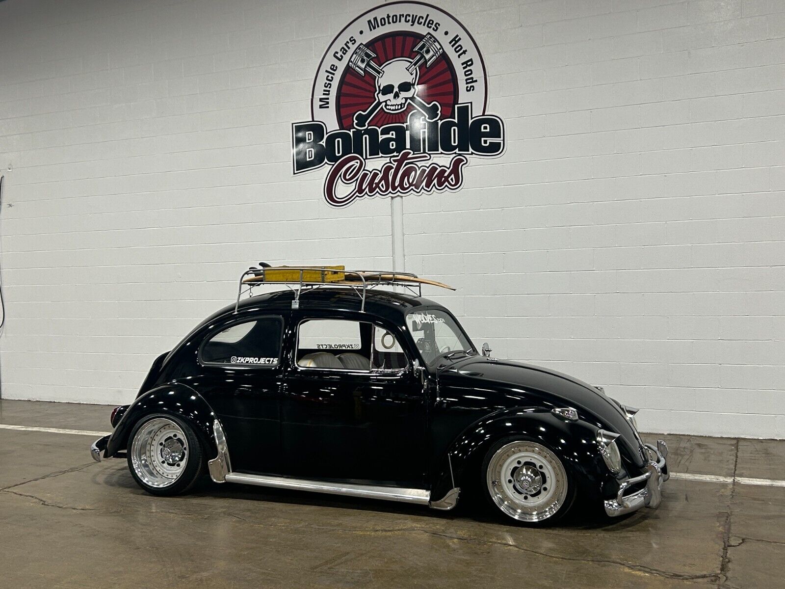 Volkswagen Beetle - Classic  1964 à vendre