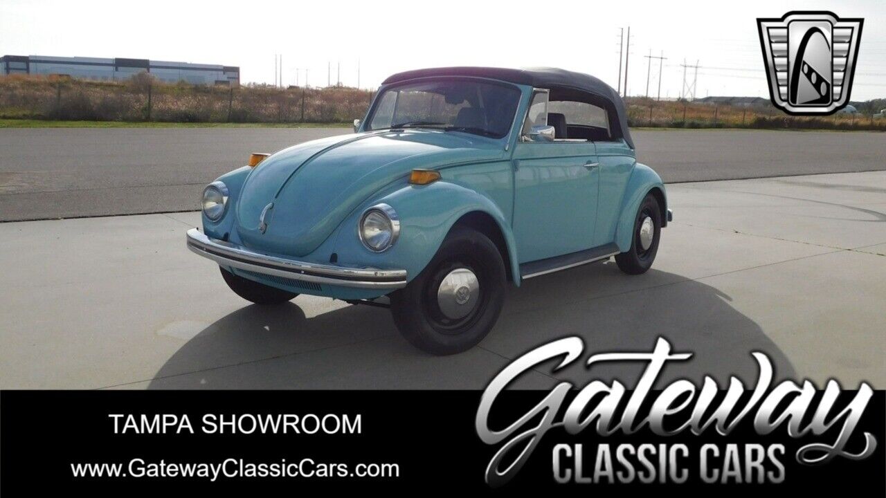 Volkswagen Beetle - Classic 1971 à vendre