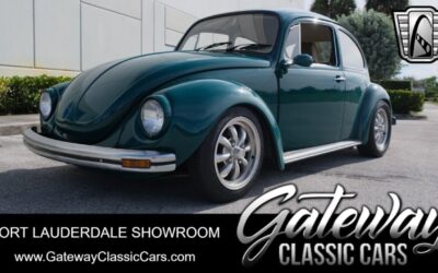 Volkswagen Beetle - Classic 1971 à vendre