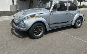 Volkswagen Beetle - Classic  year1}