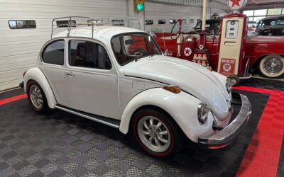 Volkswagen Beetle - Classic 1974 à vendre