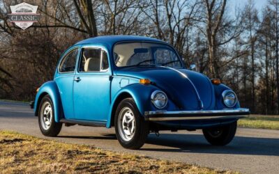 Volkswagen Beetle - Classic  1977 à vendre
