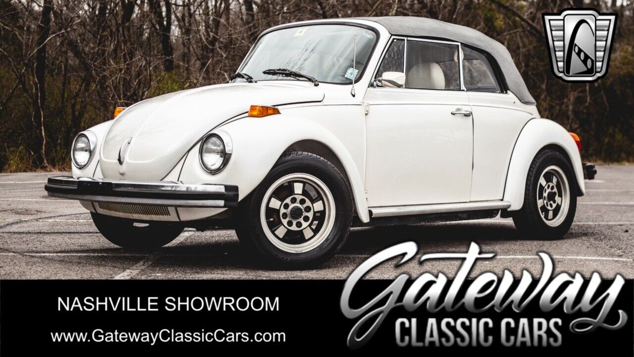 Volkswagen Beetle - Classic  1979 à vendre