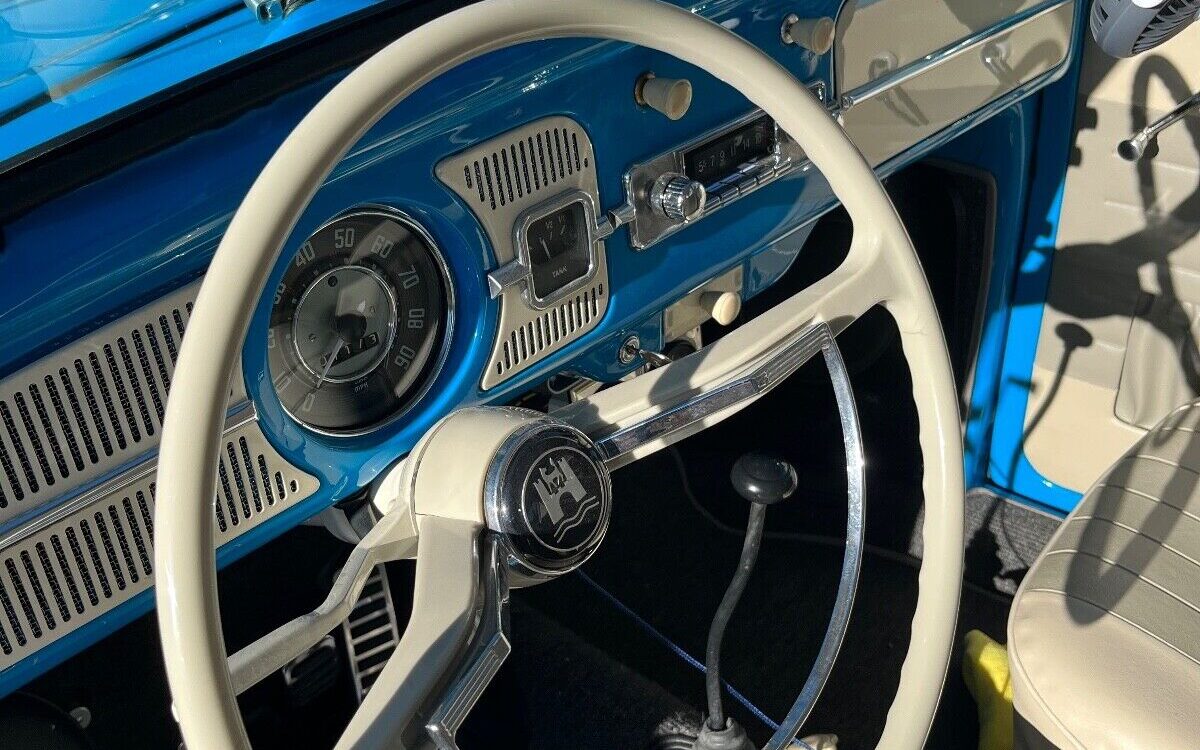 Volkswagen-Beetle-Classic-Berline-1961-11