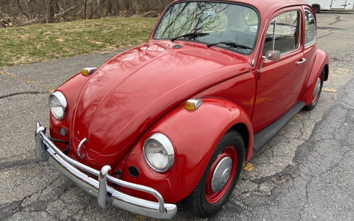 Volkswagen-Beetle-Classic-Berline-1967-1