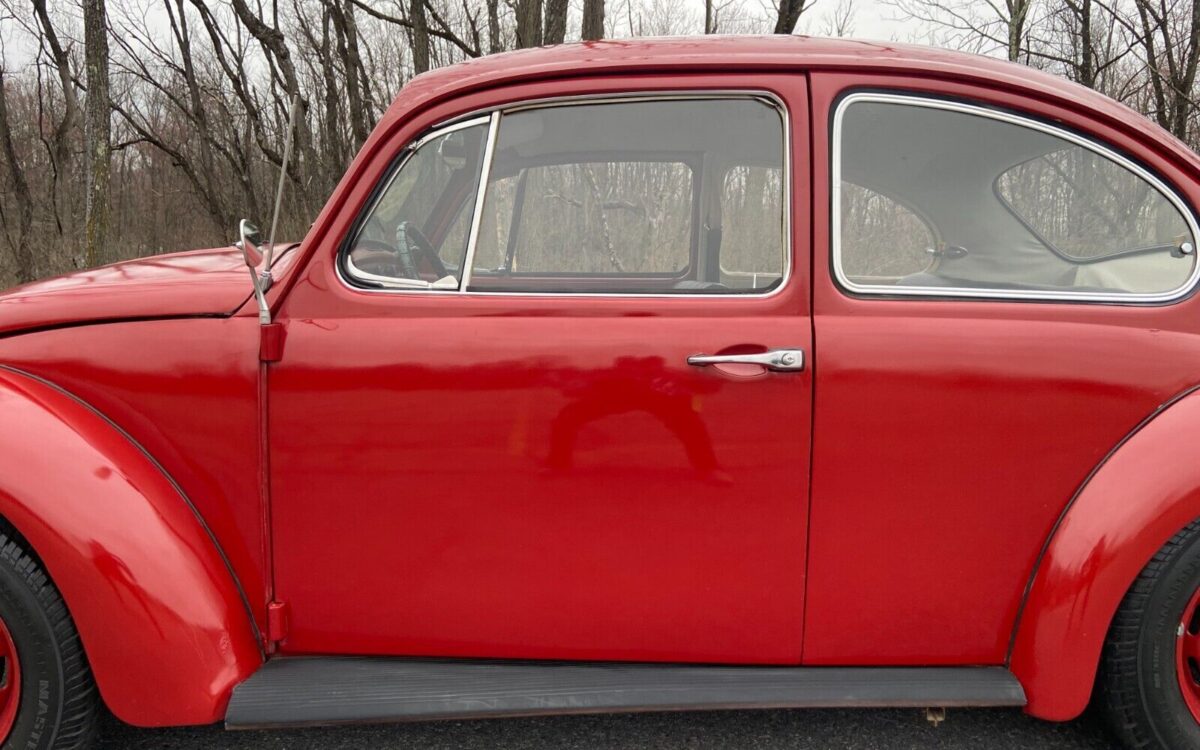 Volkswagen-Beetle-Classic-Berline-1967-15
