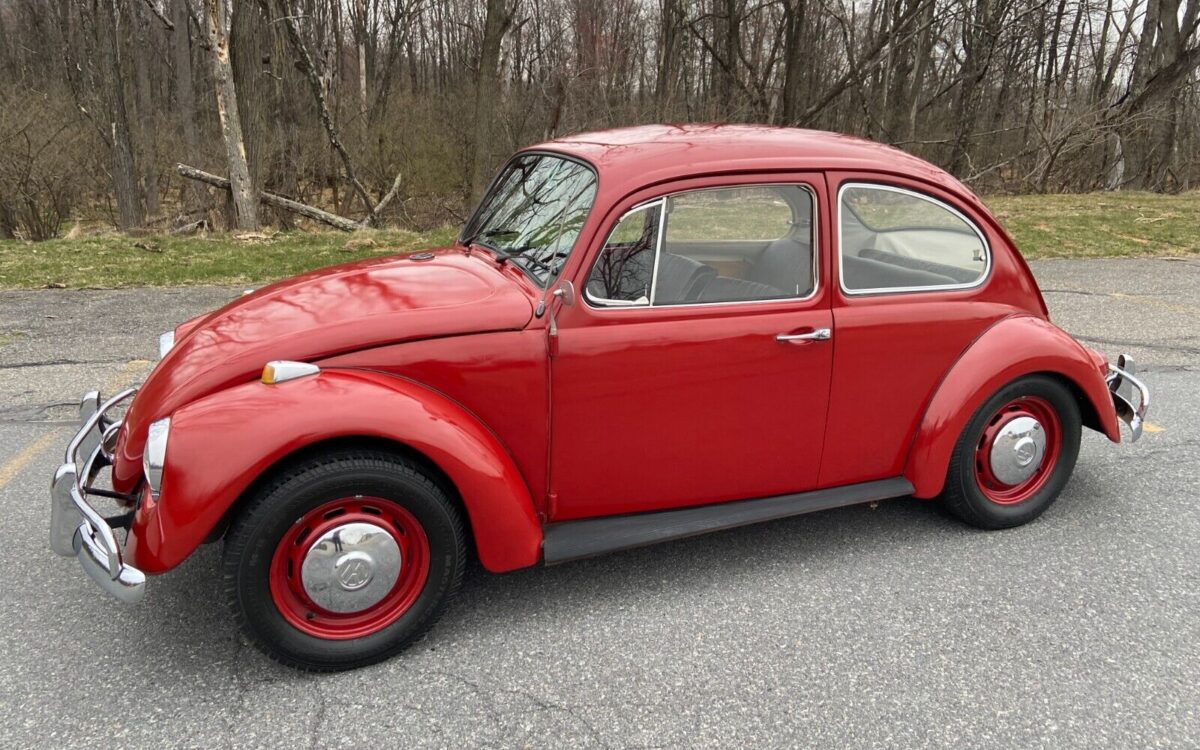 Volkswagen-Beetle-Classic-Berline-1967-3