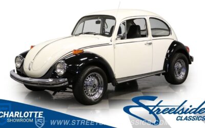 Volkswagen Beetle-New 1972 à vendre