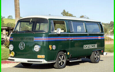 Volkswagen Bus/Vanagon 1970 à vendre