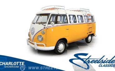 Volkswagen Bus/Vanagon  year1}