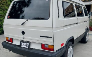 Volkswagen-BusVanagon-1990-8