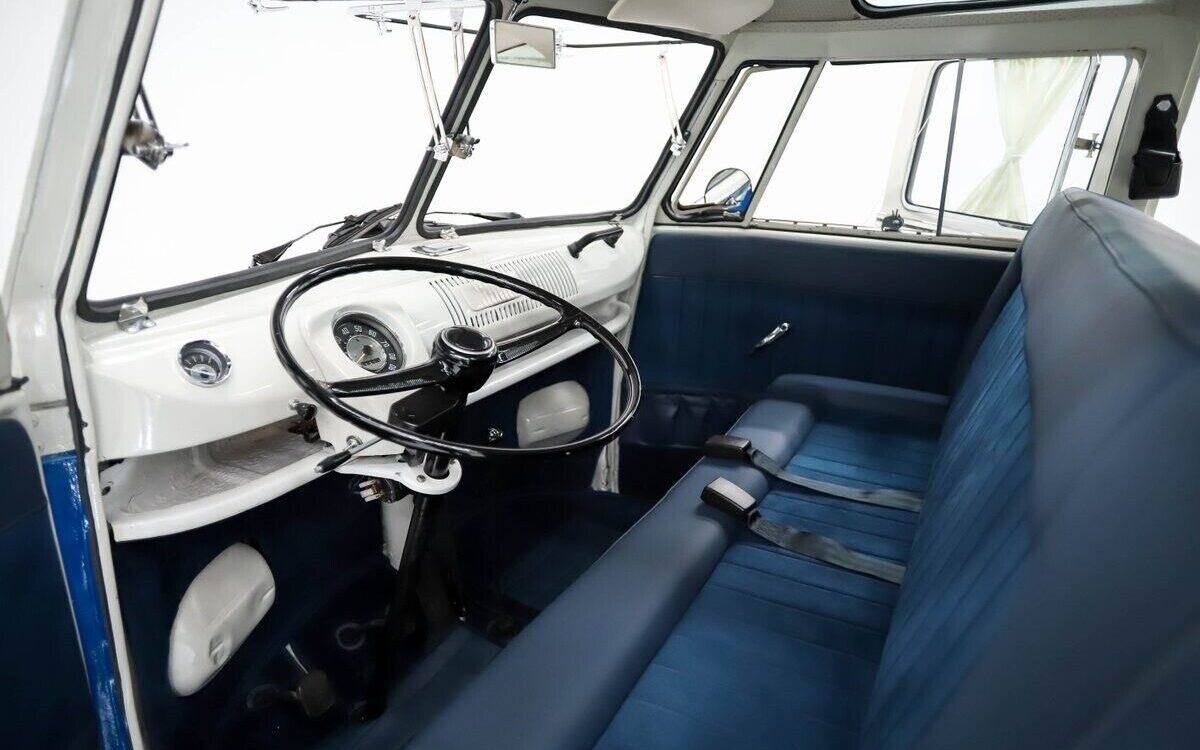 Volkswagen-BusVanagon-Van-1969-1