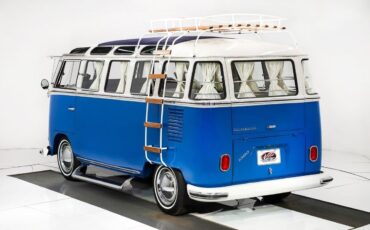 Volkswagen-BusVanagon-Van-1969-5