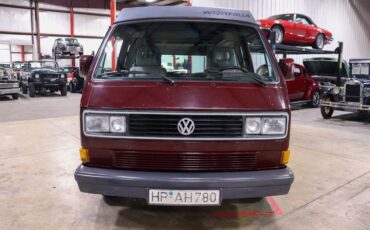 Volkswagen-BusVanagon-Van-1990-7