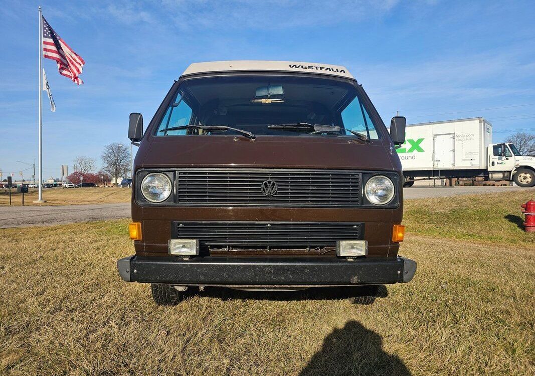 Volkswagen-Other-1985-1