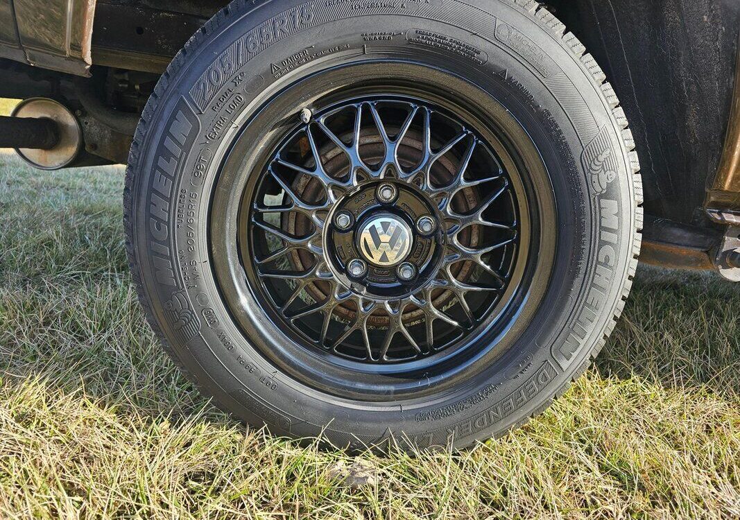 Volkswagen-Other-1985-20
