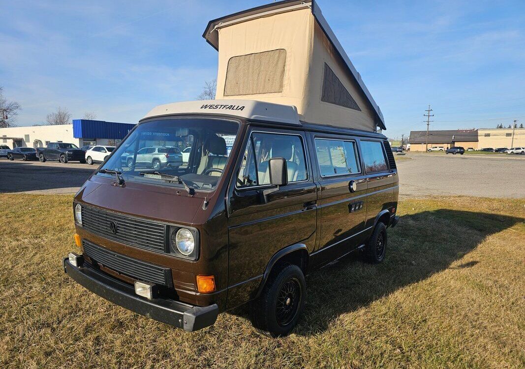 Volkswagen-Other-1985-3