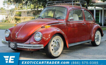 Volkswagen Super Beetle  year1}
