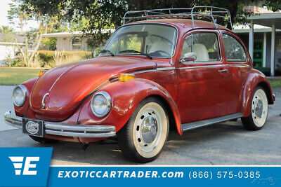 Volkswagen Super Beetle 1973 à vendre