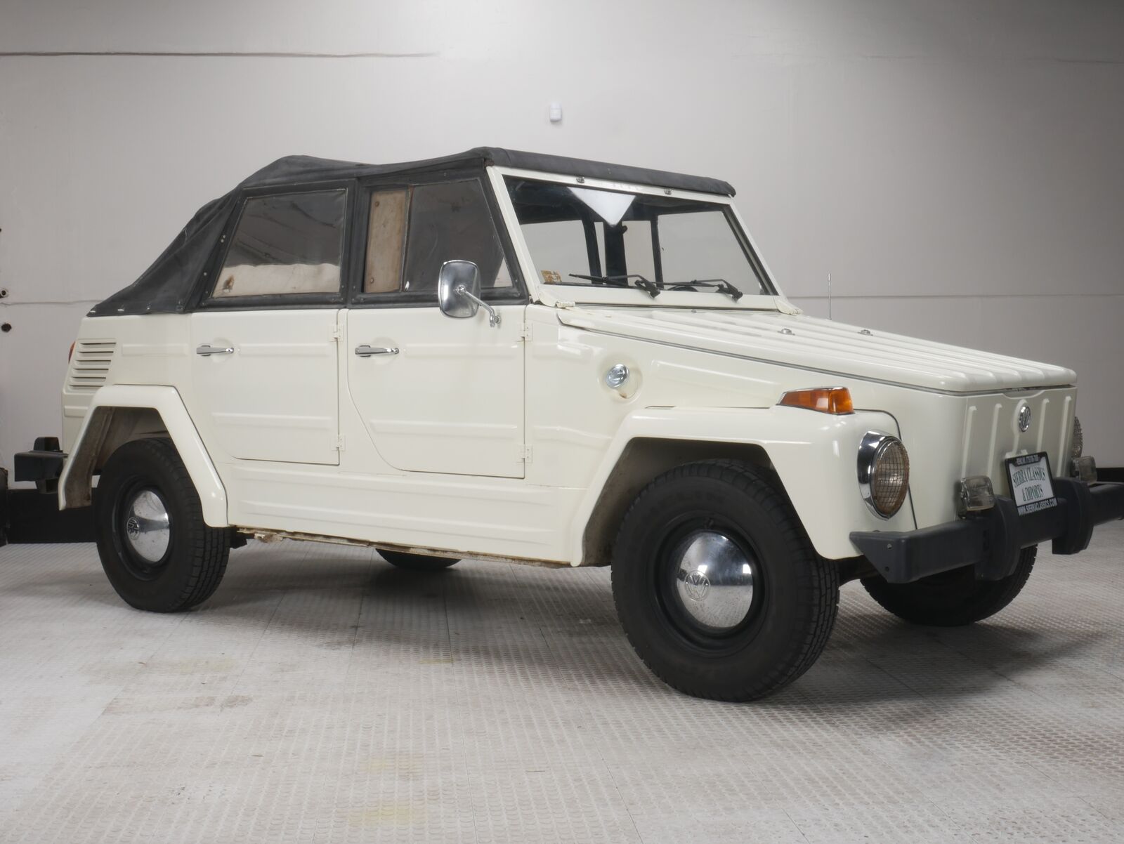 Volkswagen Thing 1973 à vendre