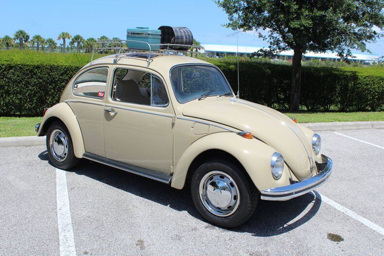 Volkswagen n/a  1968 à vendre