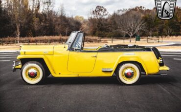 Willys-Jeepster-1950-3