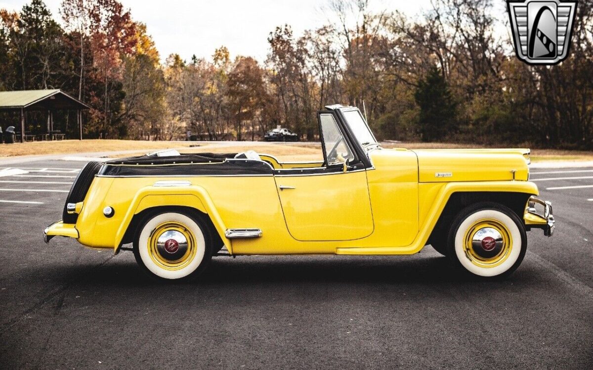 Willys-Jeepster-1950-7