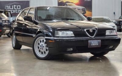 Alfa Romeo 164  1994 à vendre