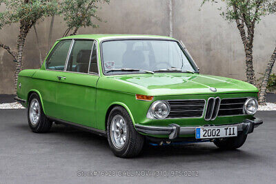 BMW 2002Tii 1972 à vendre
