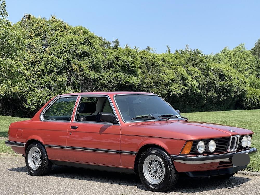 BMW 3-Series  1980 à vendre