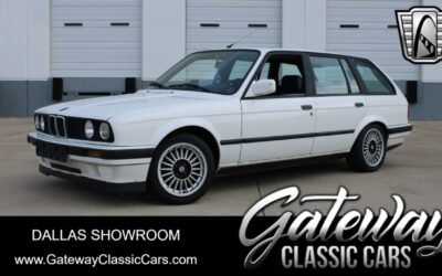 BMW 3-Series  1988 à vendre