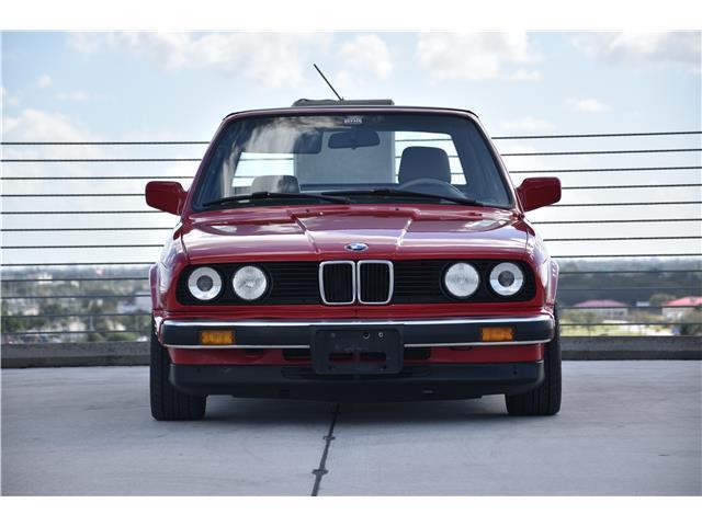 BMW 3-Series  1988 à vendre