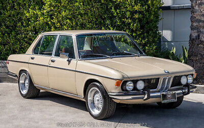 BMW Bavaria 1972 à vendre
